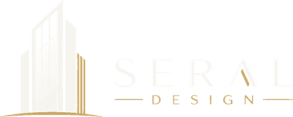 سيرال ديزاين — Seral Design